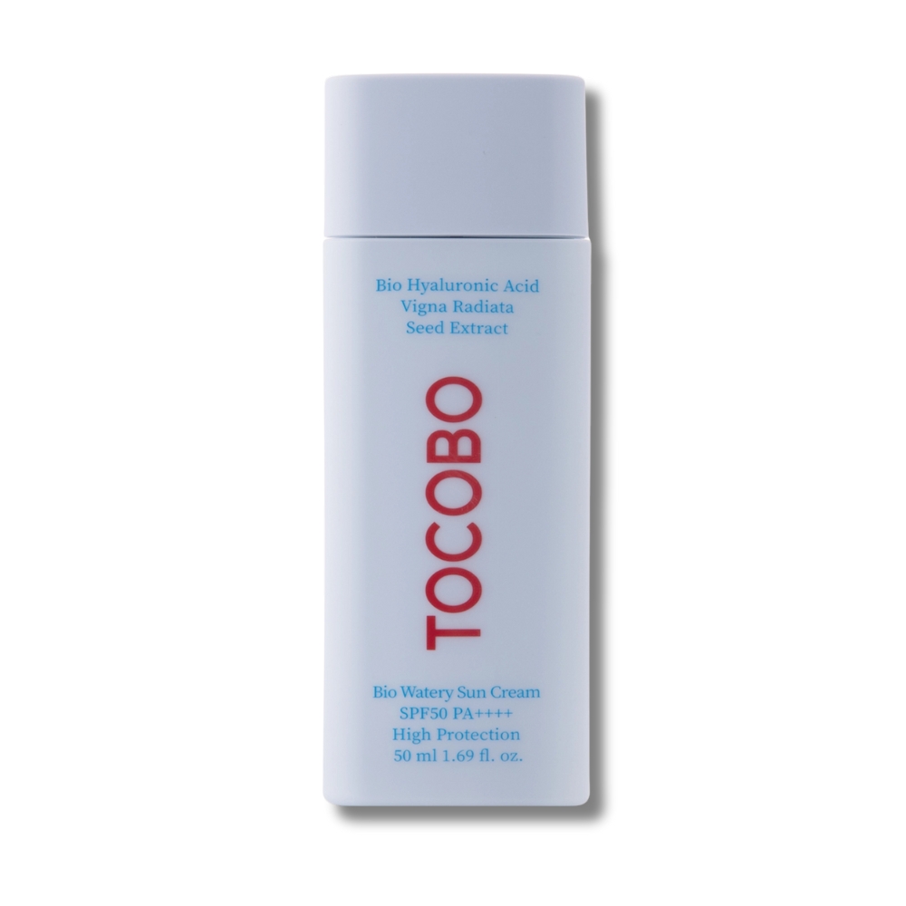 Tocobo Bio Light Sun Cream SPF50+ PA++++ 50 ml