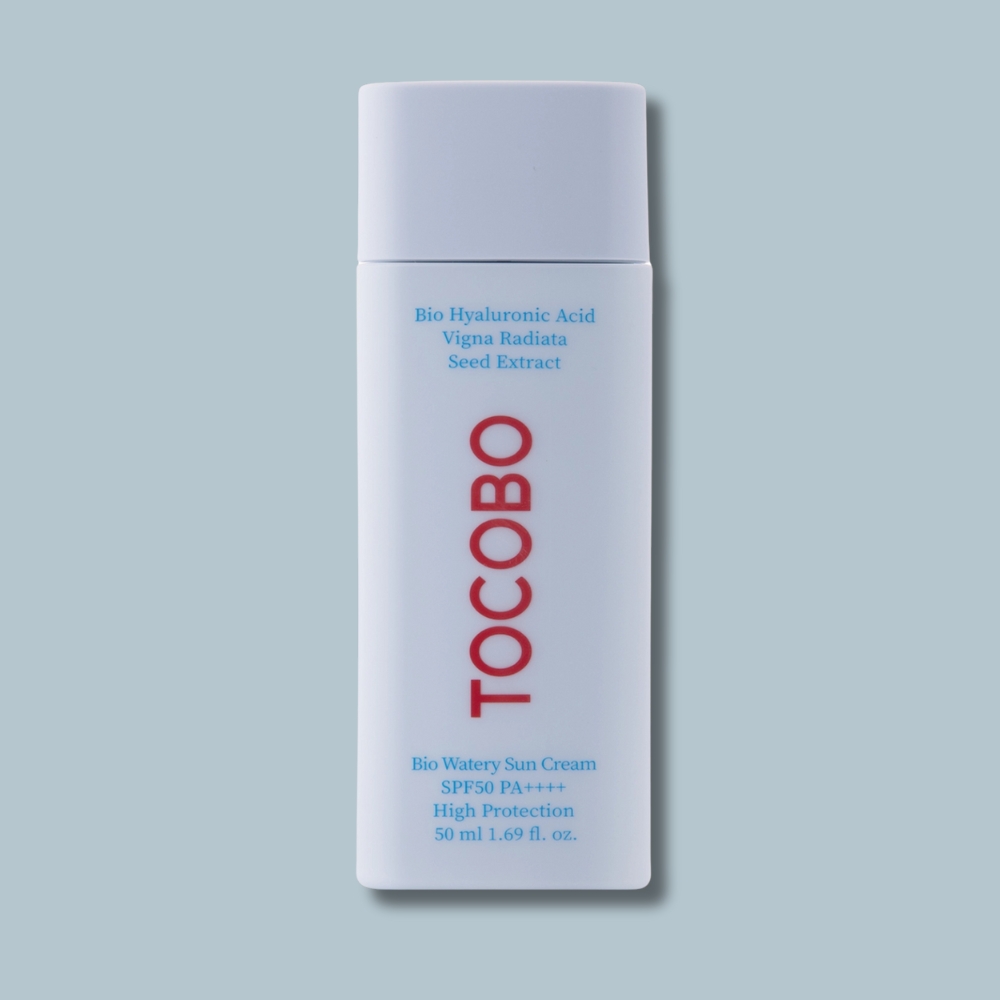 TOCOBO Bio Watery Sun Cream SPF50 50ml
