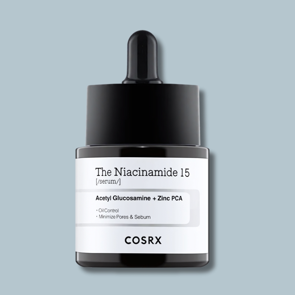 COSRX The Niacinamide 15 sérum 20ml