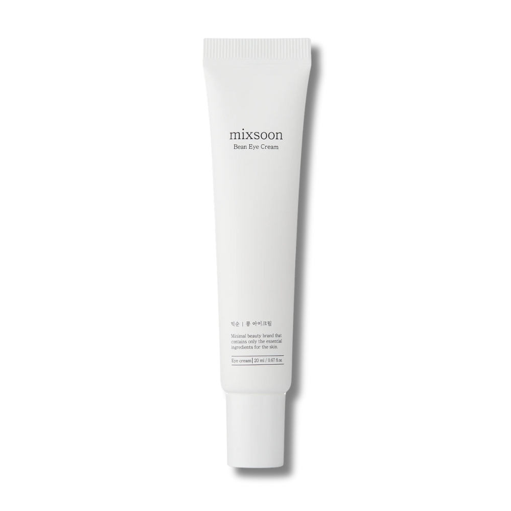 Mixsoon Bean Eye Cream 20 ml