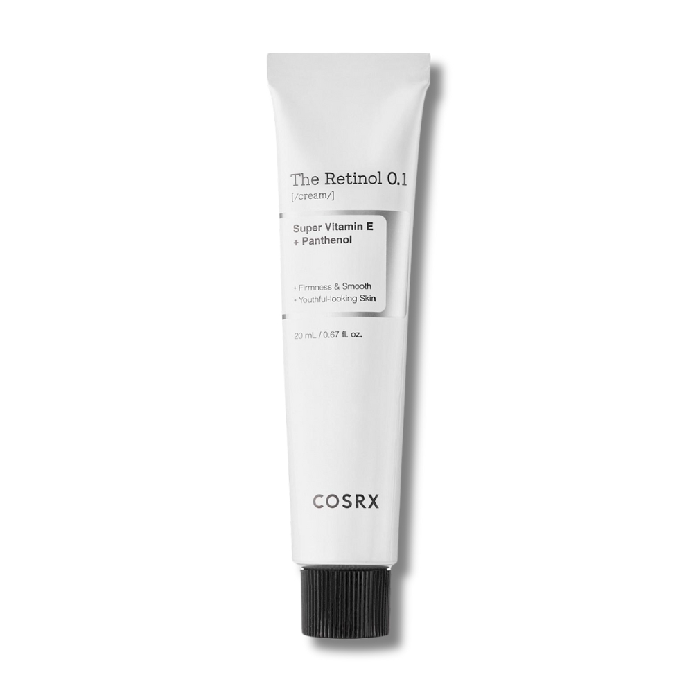 COSRX The Retinol 0.1 Krém 20 ml