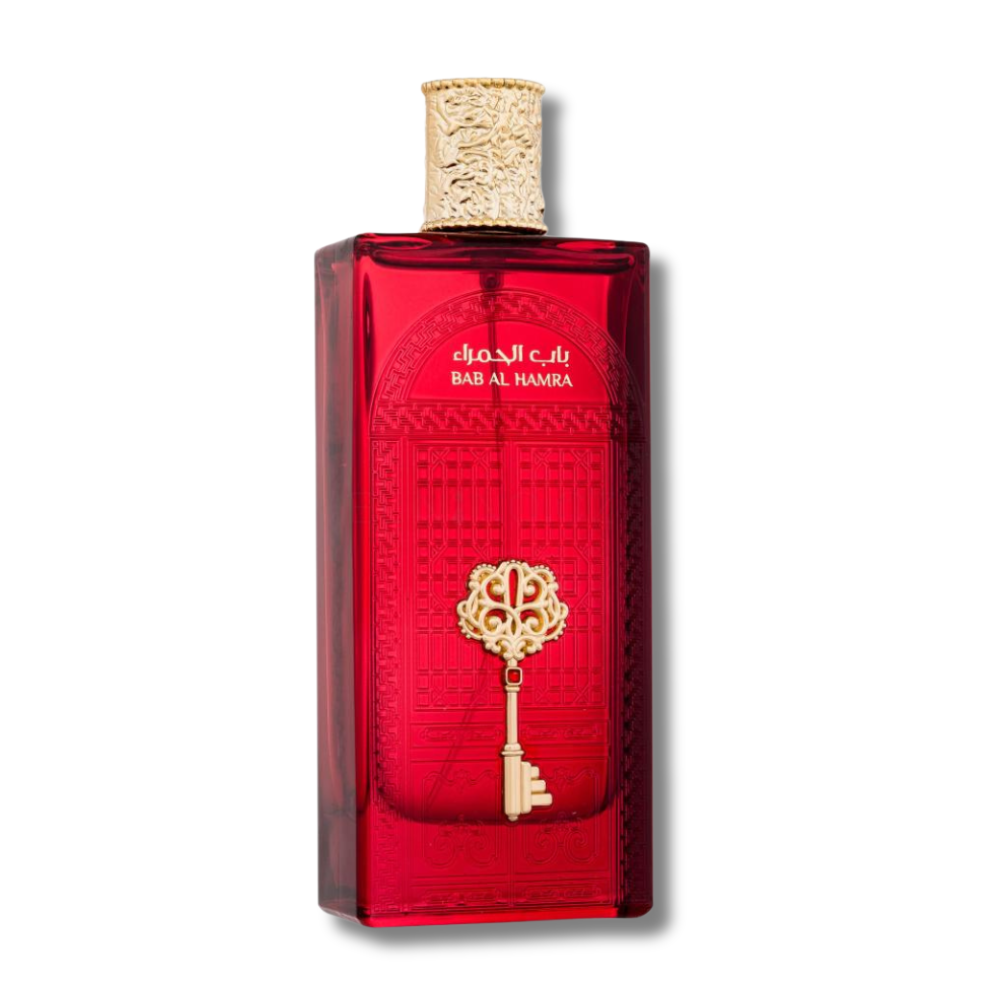 Ard Al Zaafaran Bab Al Hamra EDP 100 ml
