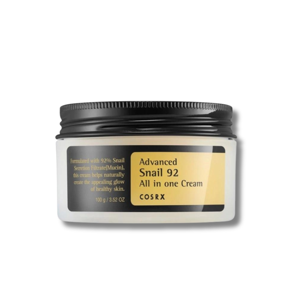 COSRX Advanced Snail 92 All In One Gel 100 g