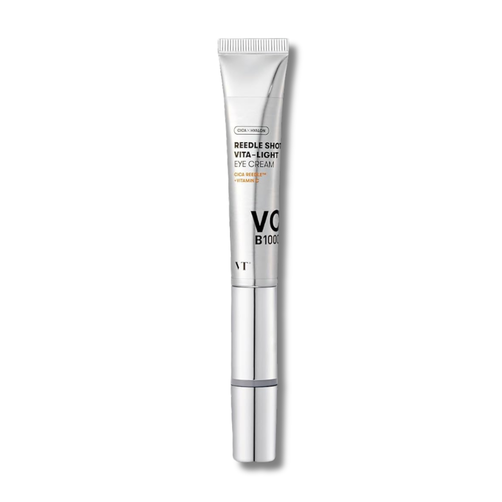 VT Reedle Shot Vita-Light Eyecream 15 ml