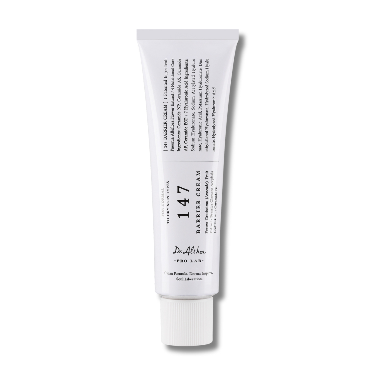 Dr. Althea 147 Barrier Cream 50 ml