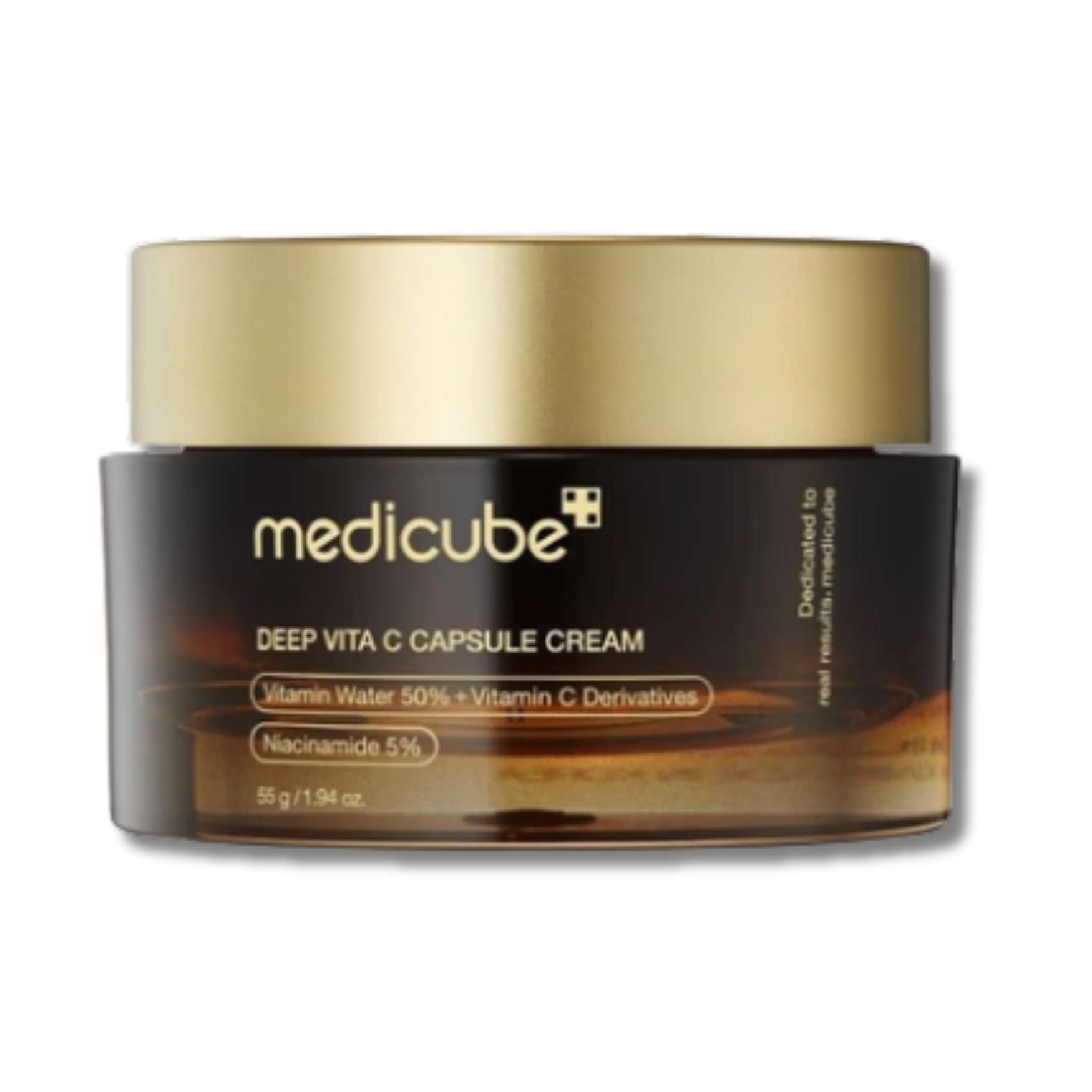 Medicube Deep Vita C Capsule Cream 55 g