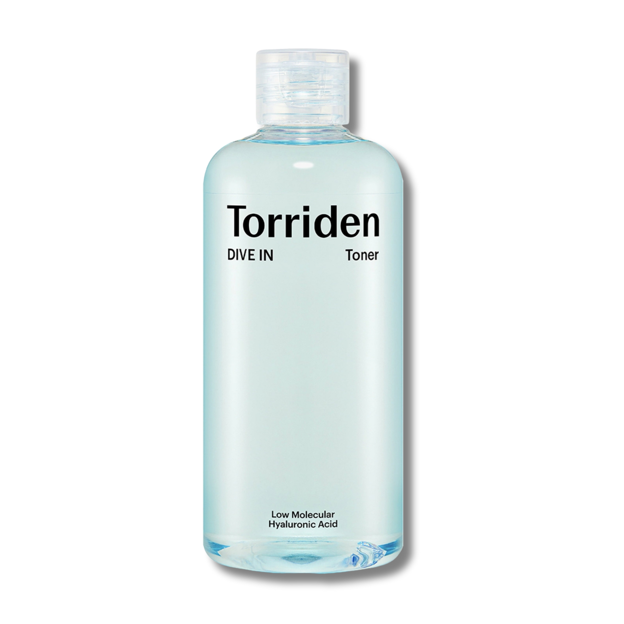 Torriden DIVE-IN Low Molecular Hyaluronic Acid Toner 300 ml