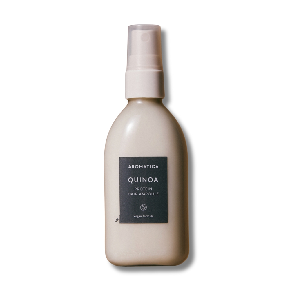 AROMATICA Quinoa Protein Hair Ampoule 100 ml