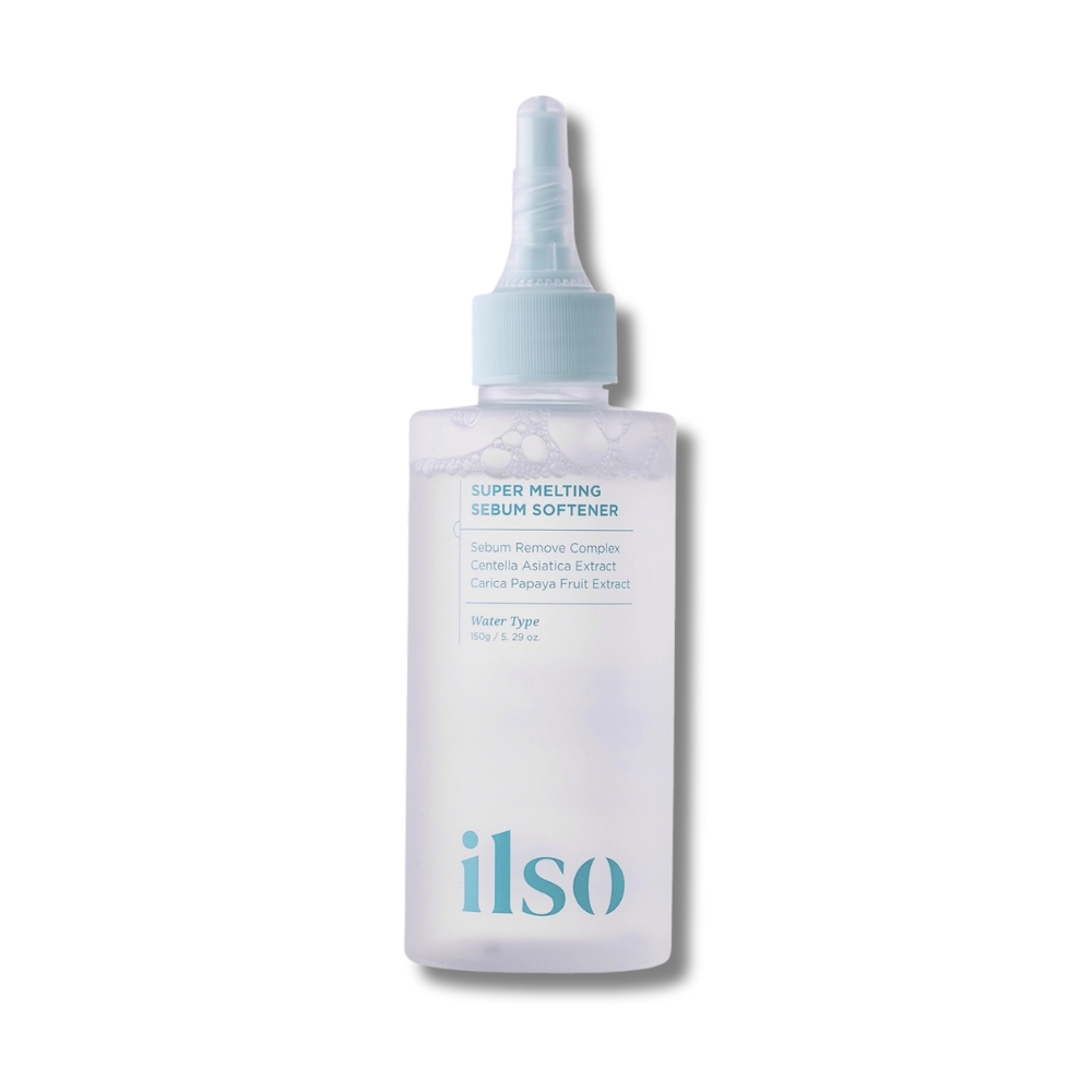 ilso Super Melting Sebum Softener 150 ml