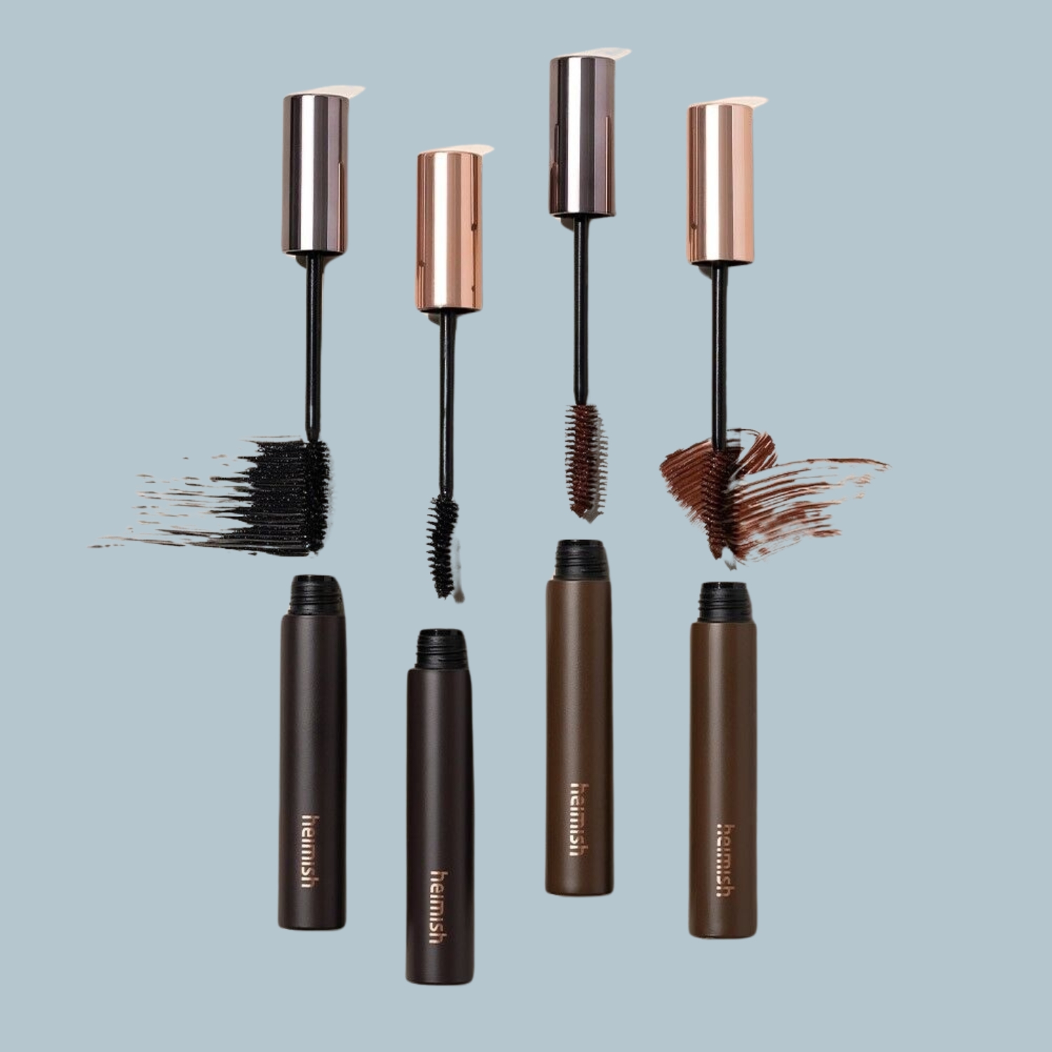 heimish Dailism Smudge Stop Mascara
