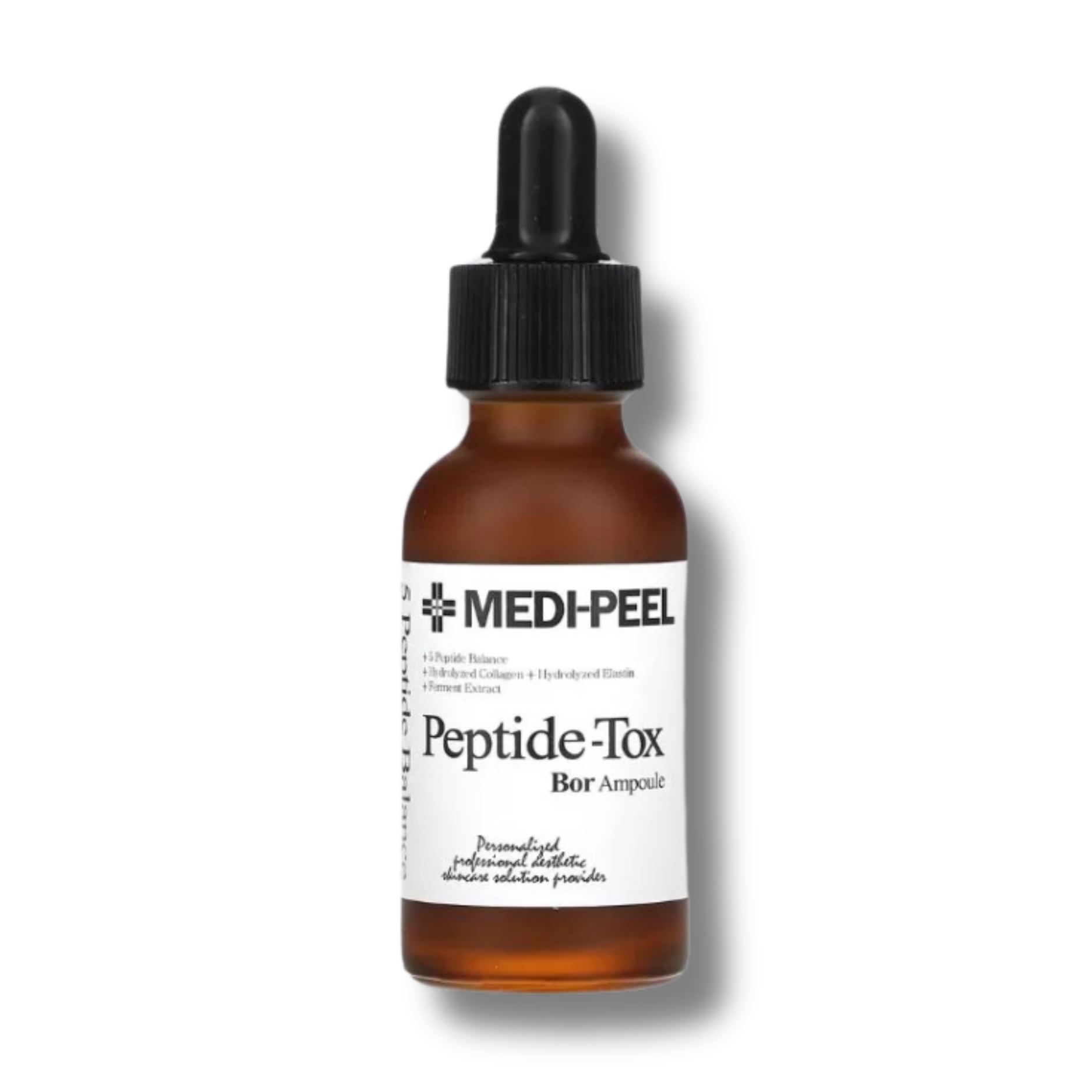 MEDI-PEEL Peptide Tox Bor Ampoule 30 ml