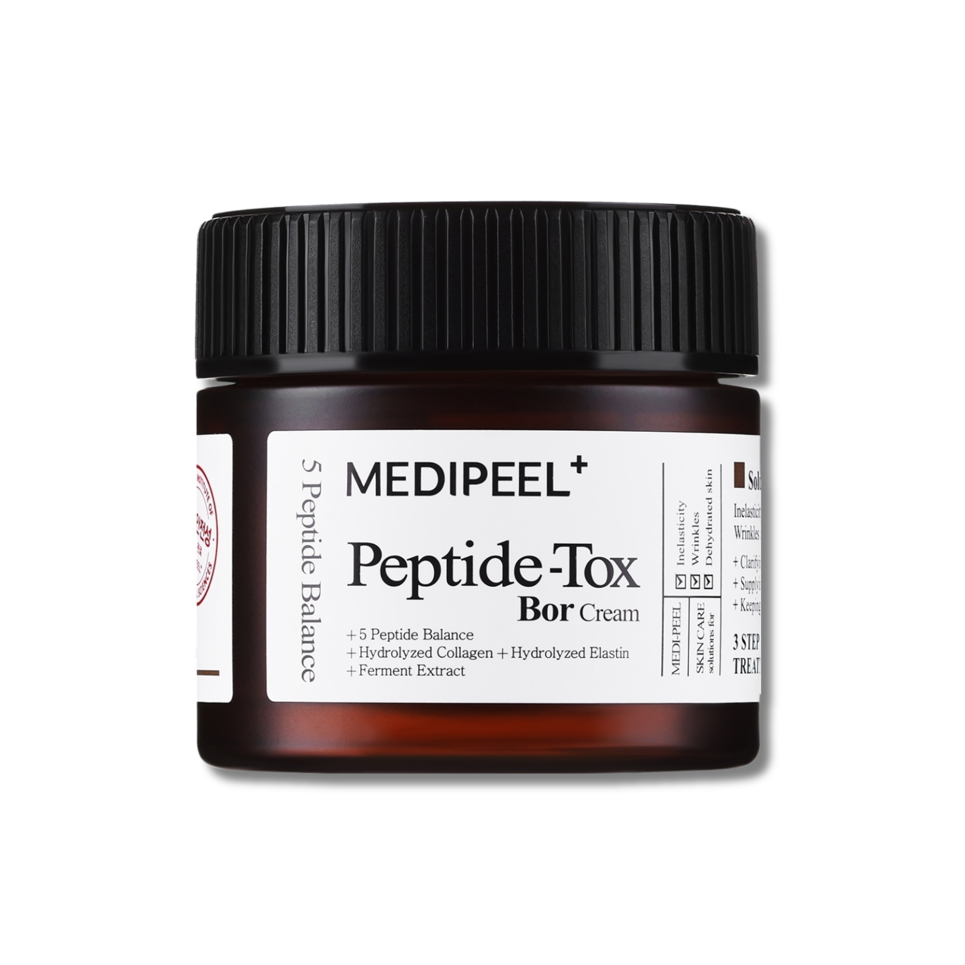 MEDI-PEEL Peptide Tox Bor Cream 50 g
