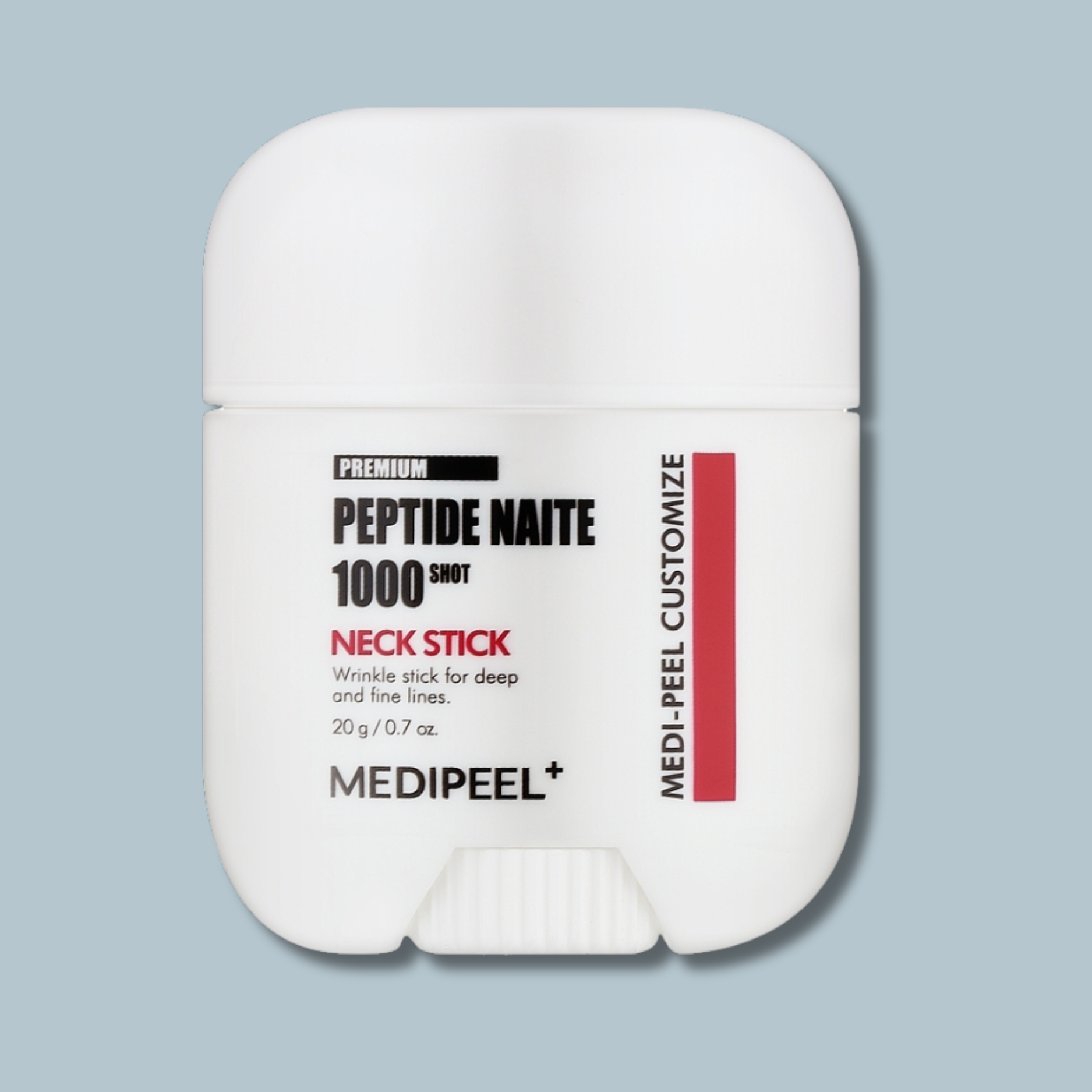 MEDI-PEEL Premium Peptide Naite 1000 Neck Stick 20g