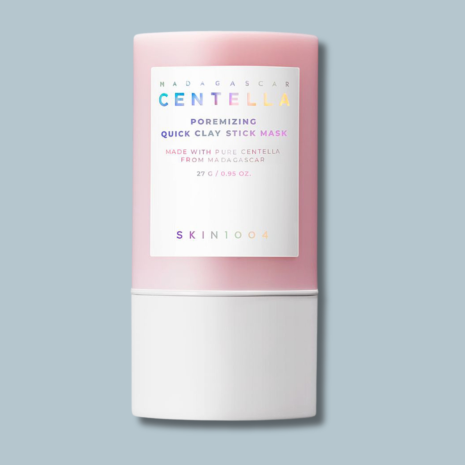 SKIN 1004 Centella Poremizing Quick Clay Stick Mask 27g