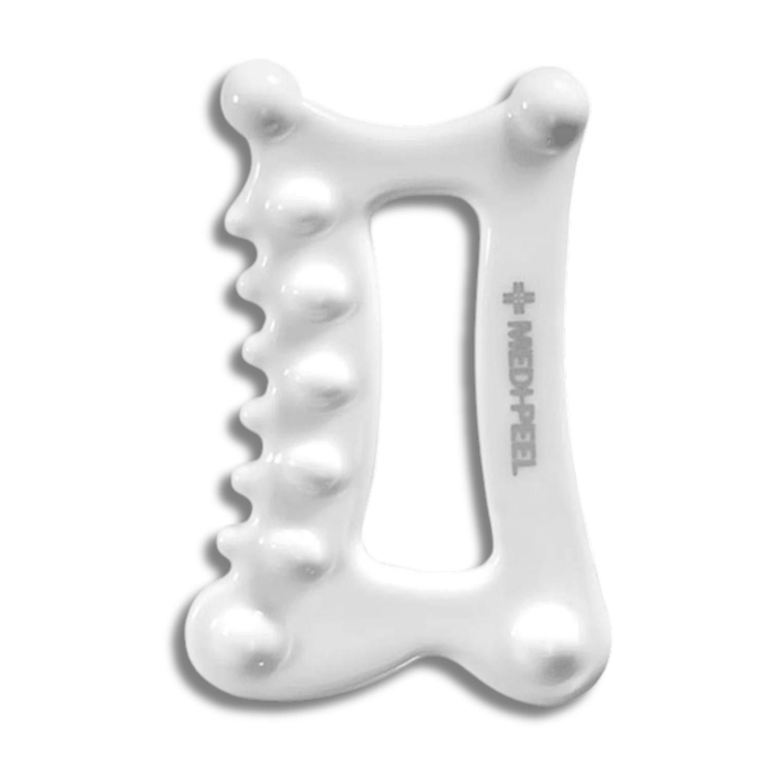 MEDI-PEEL Line Tox Massager keramická masážní pomůcka