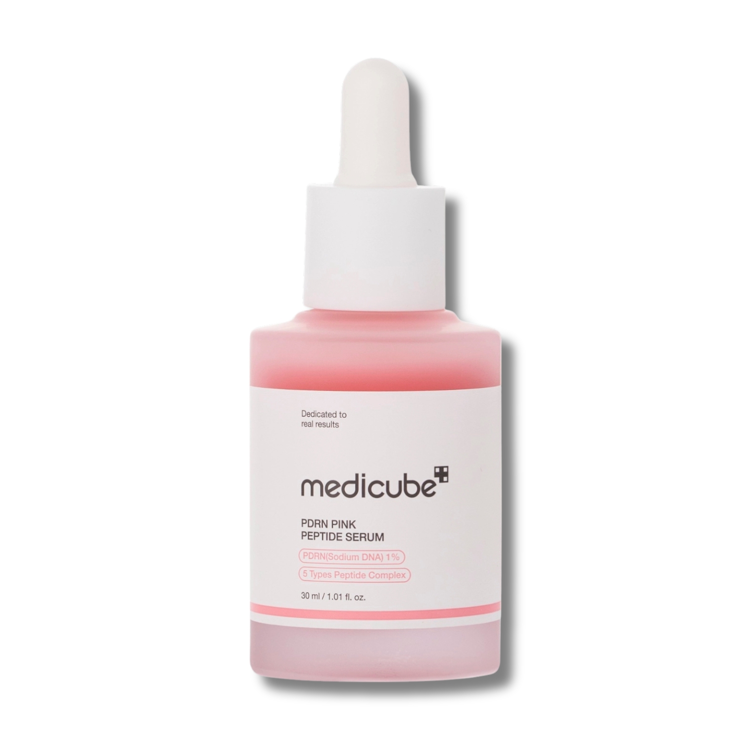 Medicube PDRN Pink Peptide Serum 30 ml