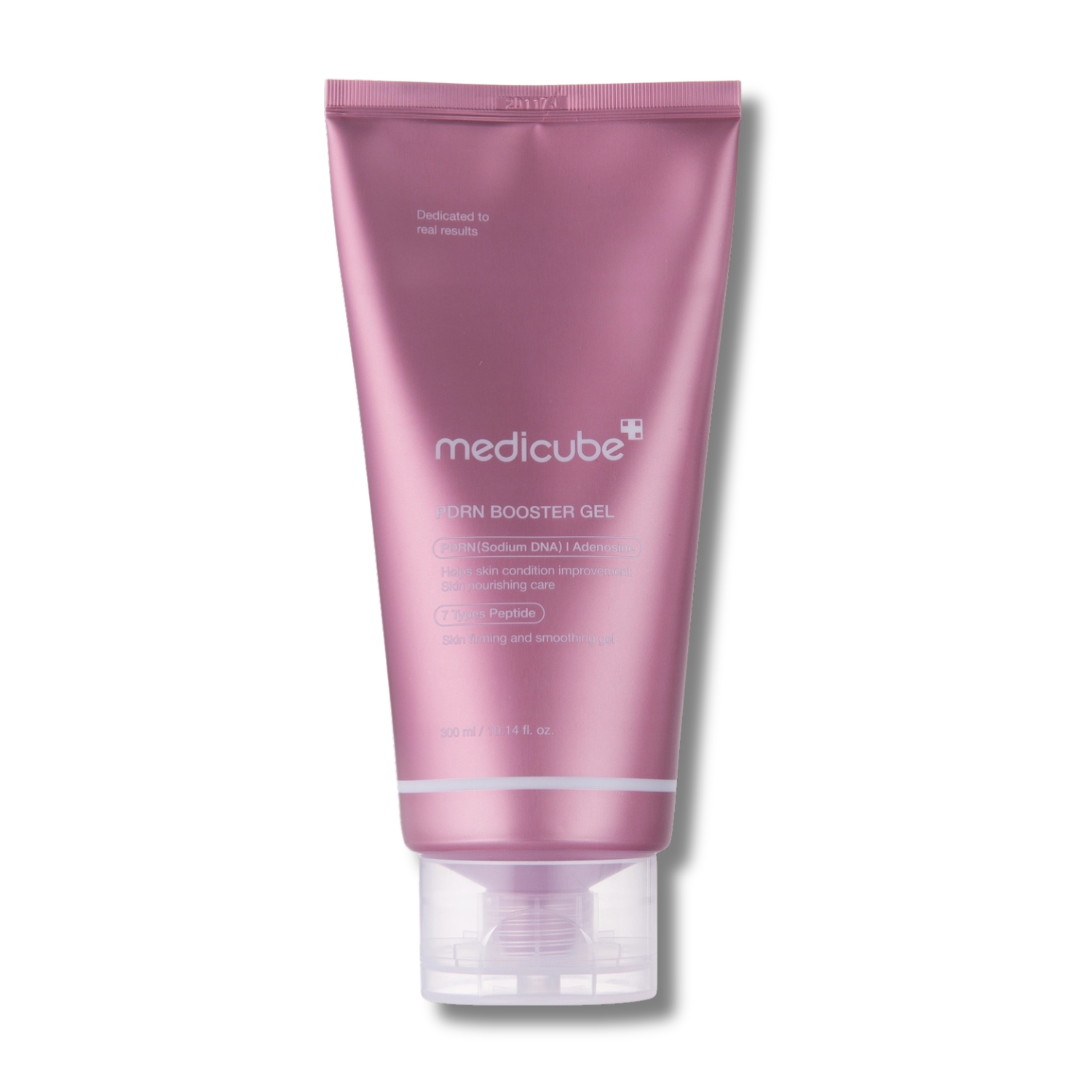 Medicube PDRN Booster Gel 300 ml