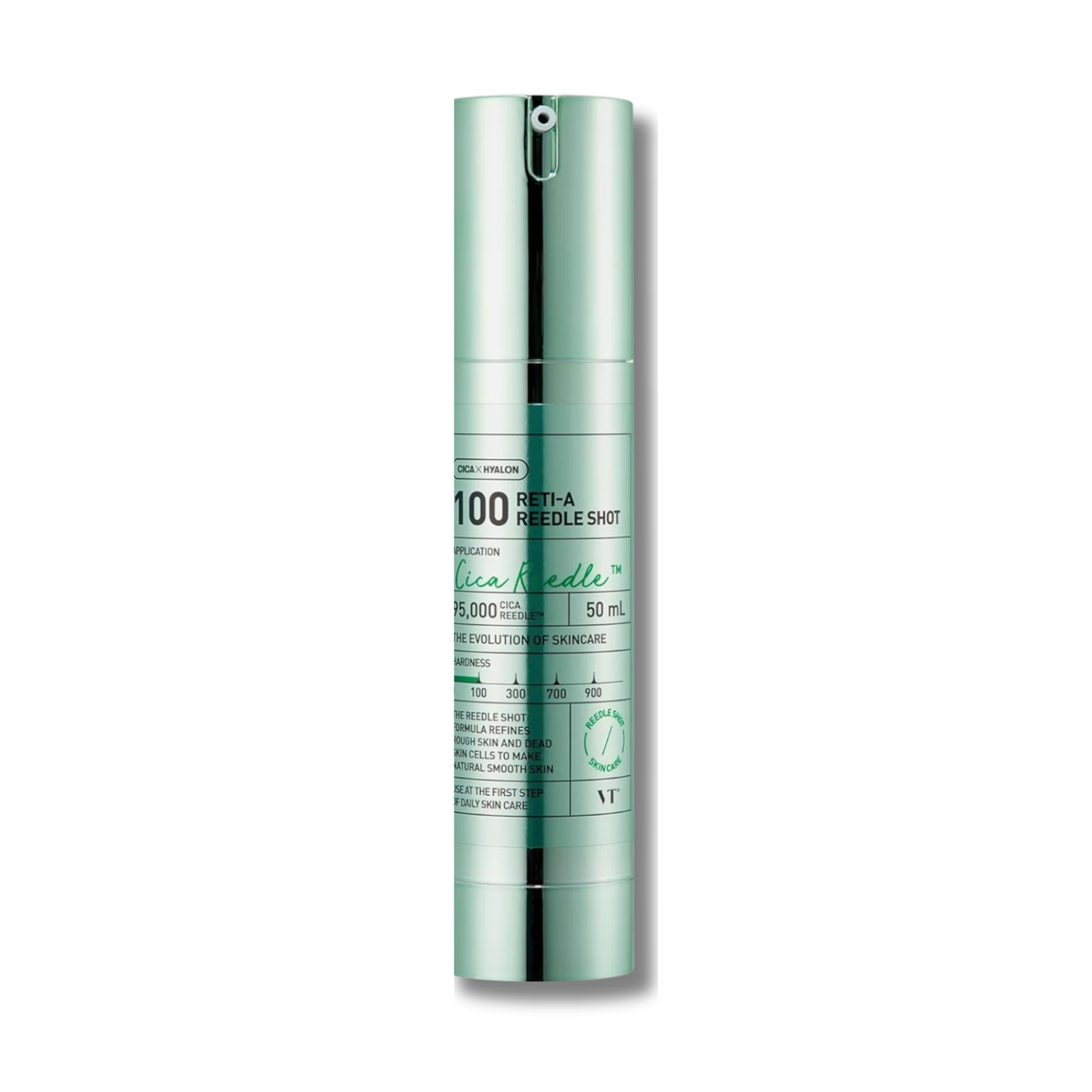 VT Cosmetics Reti-A Reedle Shot 100 sérum 50 ml