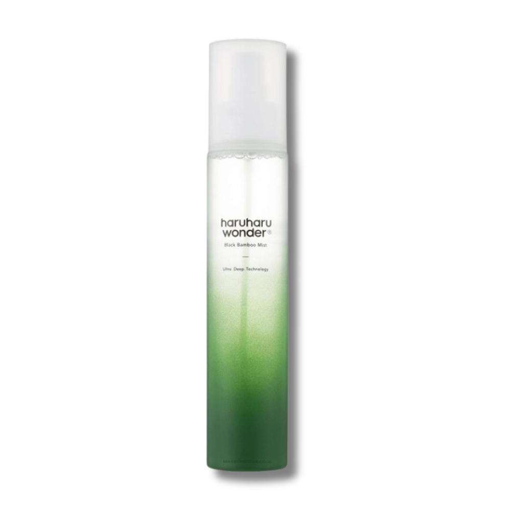 Haruharu Wonder Black Bamboo mlha 150ml