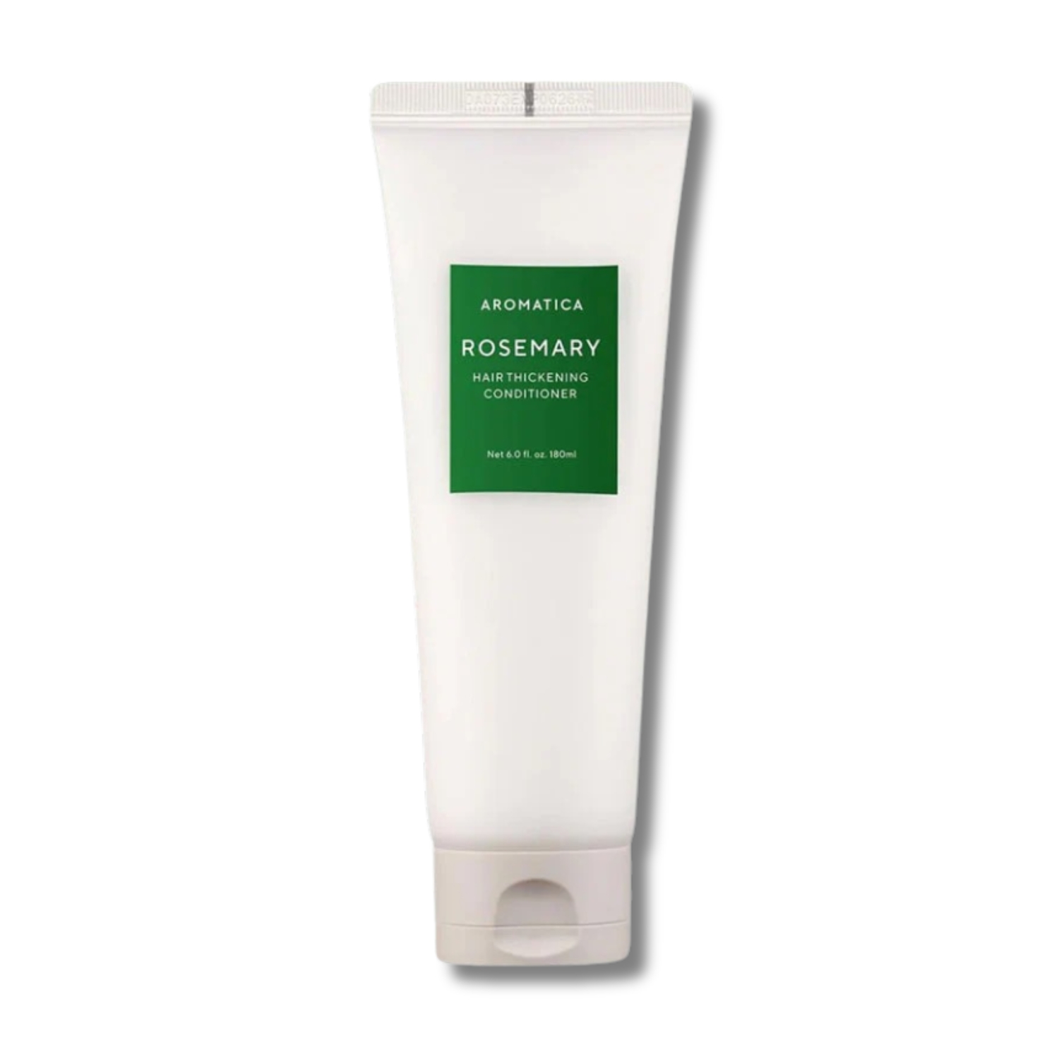 AROMATICA Rosemary Hair Thickening Conditioner – Zahušťující kondicionér pro objem vlasů
