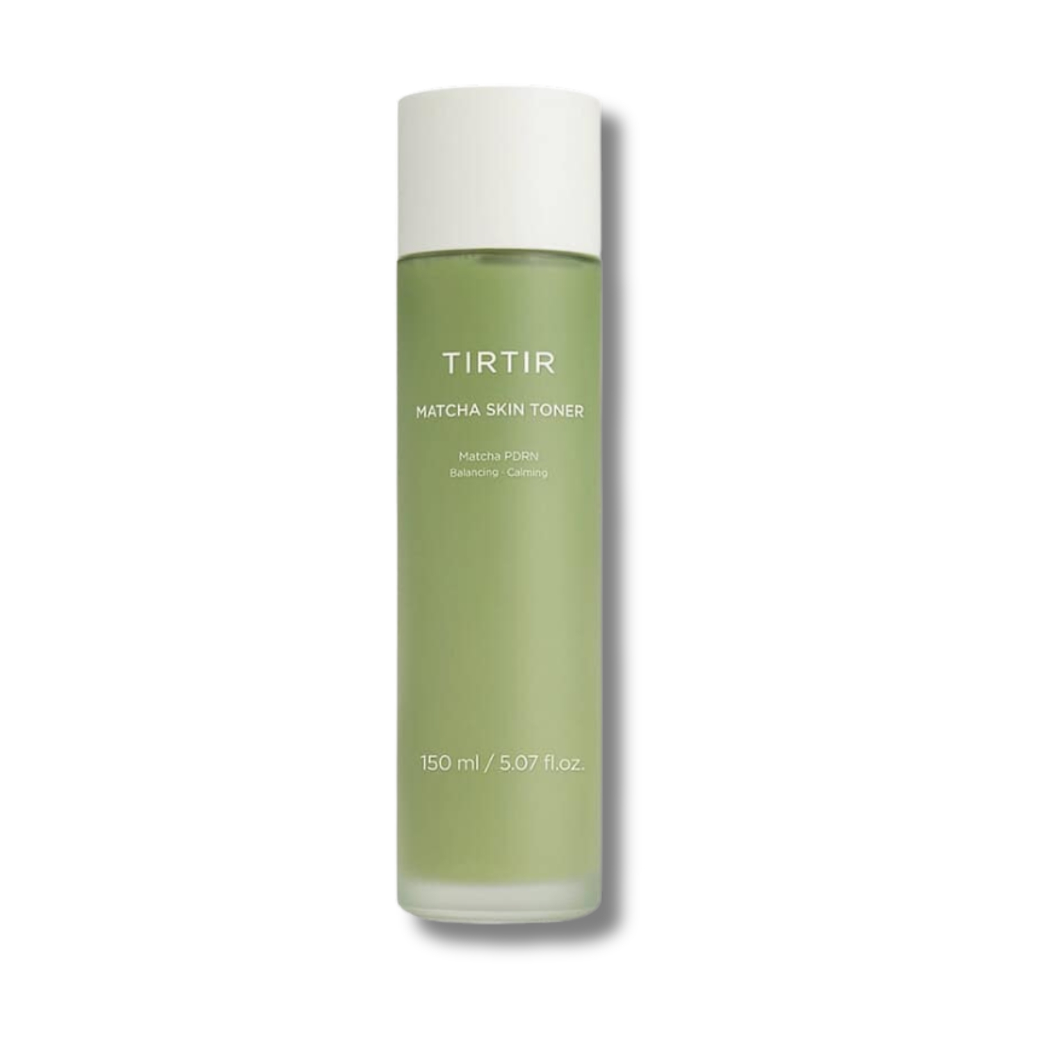 TIRTIR Matcha Skin Toner 150 ml