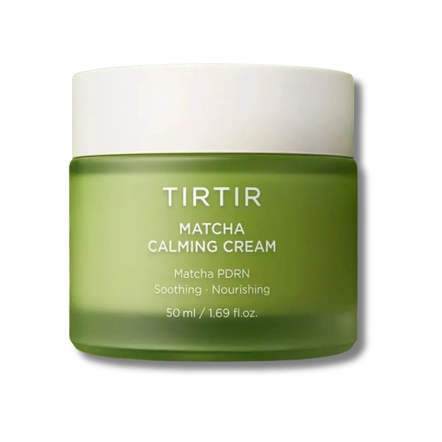 TIRTIR Matcha Calming Cream 50 ml