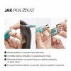 VT PDRN Reedle Shot Hair Ampoule