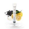 HEVEBLUE Black Yuja Bean Lifting Auto Eye Cream (3)