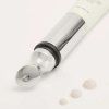 HEVEBLUE Black Yuja Bean Lifting Auto Eye Cream (5)