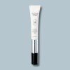 HEVEBLUE Black Yuja Bean Lifting Auto Eye Cream (2)