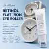 Dr. Althea Retinol Flat Iron Eye Roller (5)