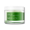 NEOGEN - Dermalogy Bio-Peel Gauze Peeling vyhlazující tampónky - Green Tea