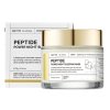 B.O.M. Peptide Power Night Sleeping Mask Protivrásková peptidová noční maska 75 g (5)