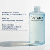 Torriden DIVE IN Low Molecular Hyaluronic Acid Cleansing Water (3)