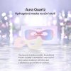 PETITFEE Aura Quartz Hydrogel Eye Zone Mask (5)