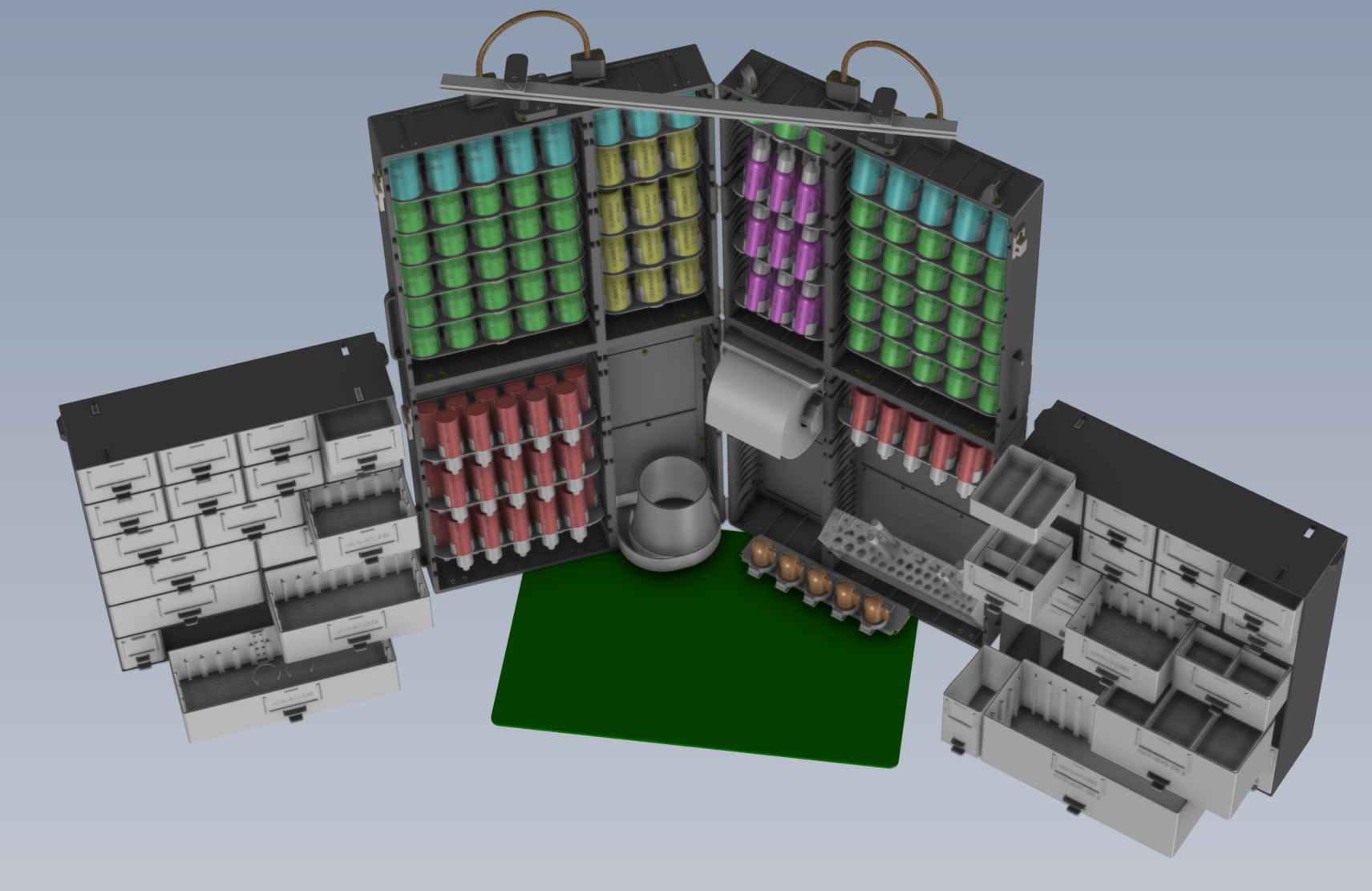 PAINTBOX
