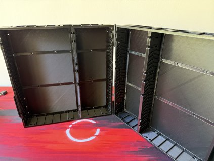 PAINTBOX - Základní kufr