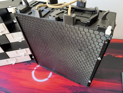 PAINTBOX - Držák police