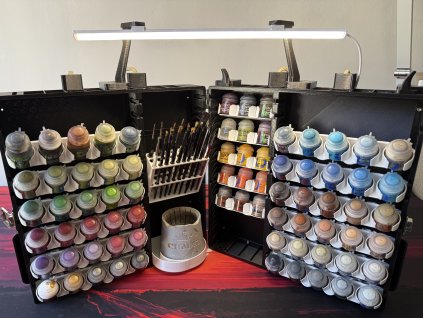 PAINTBOX - Držák světla