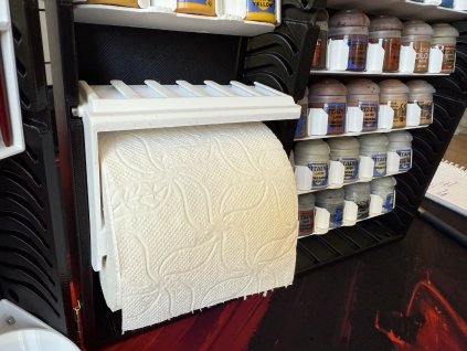 PAINTBOX - Držák T. papíru