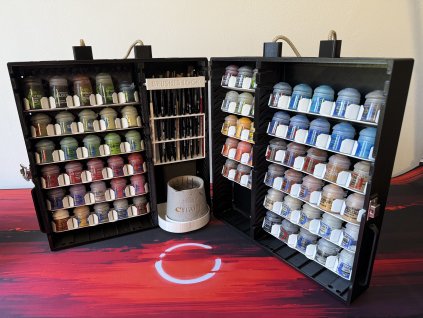 PAINTBOX - SETS