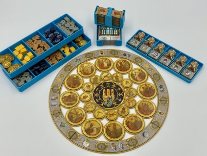 Insert for Orloj