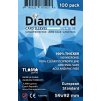 tlama games obaly na karty diamond blue european standard