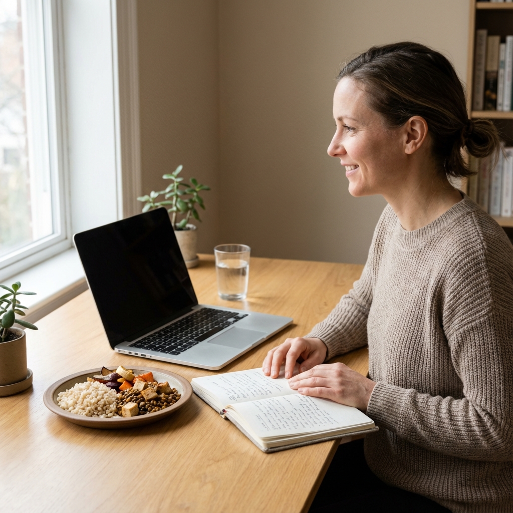 Jak na cholesterol bez paniky, extrémů a dietního pekla