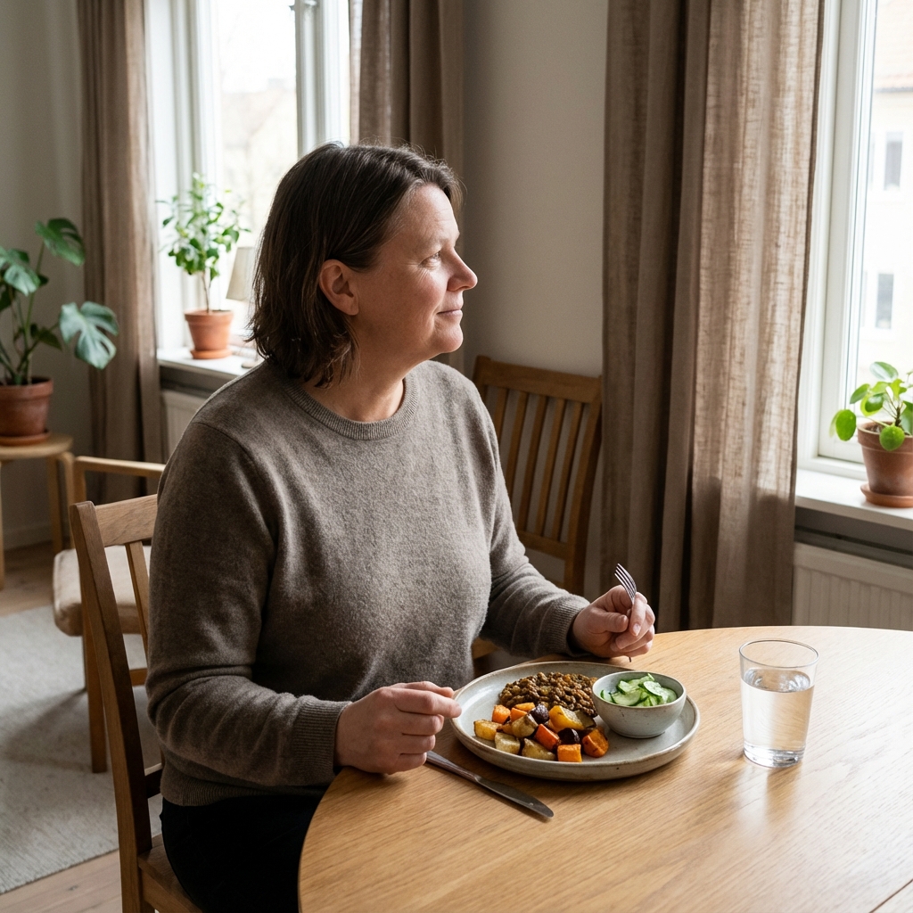 Cukrovka a strava (Diabetes mellitus)