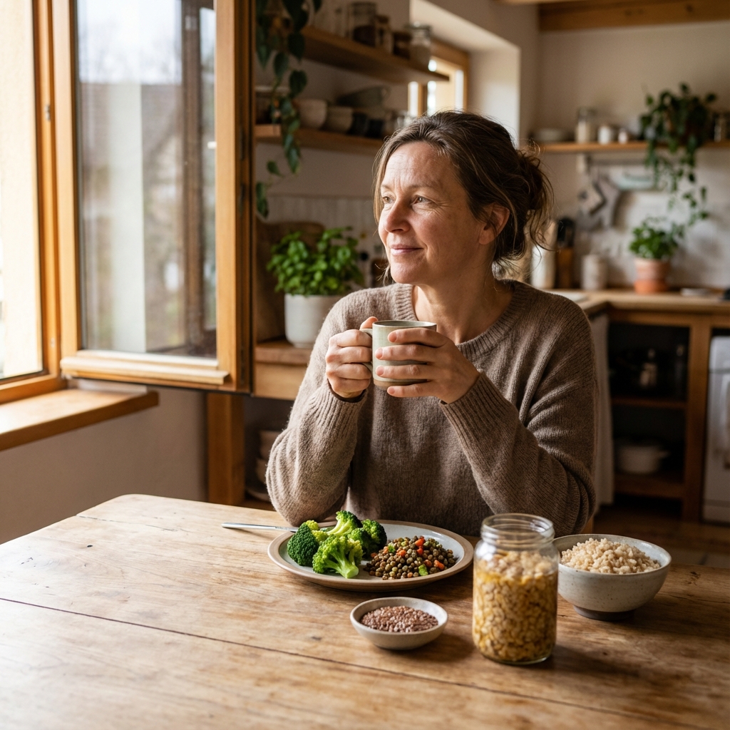 Menopauza není konec pohody. Jen změna pravidel hry