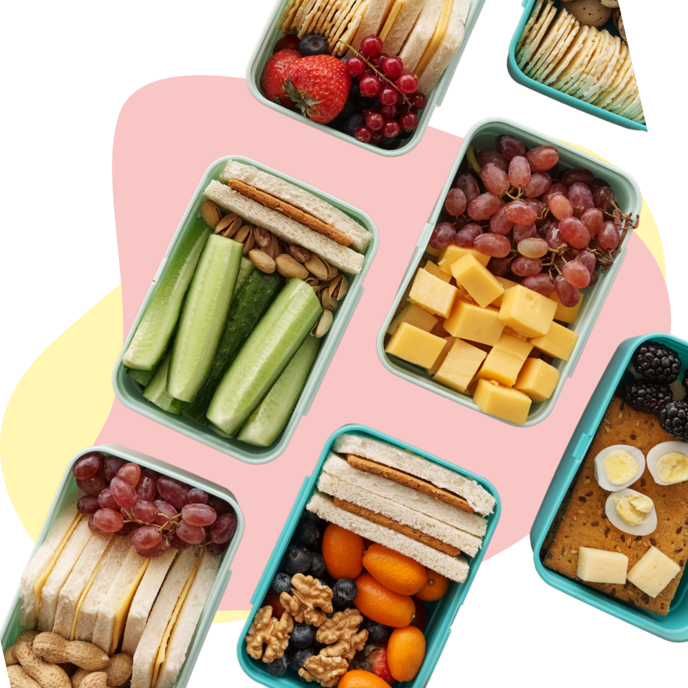 Snacks