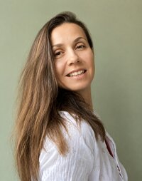 Tereza Kuběnová