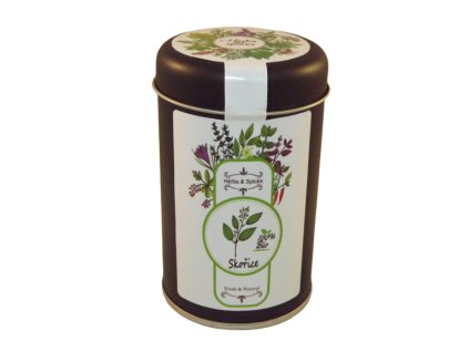Skořice mletá BIO cejlonská 70 g LES FRUITS DU PARADIS