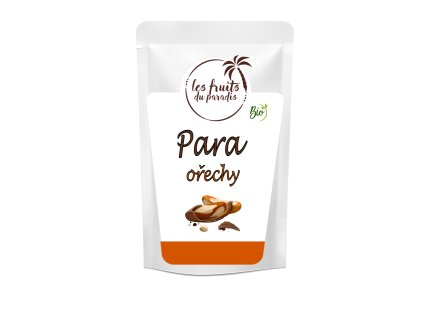 Para ořech BIO 1 kg LES FRUITS DU PARADIS